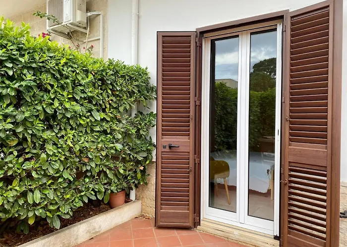 Villa Marta- Puglia Mia Apartments
