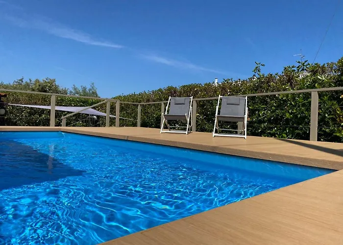 Villa Marta- Puglia Mia Apartments