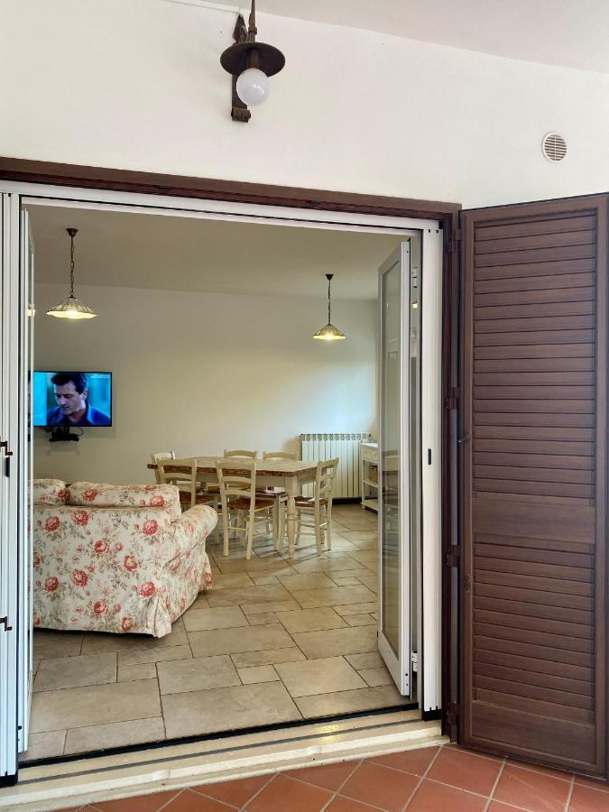 Vakantiehuis Marta- Puglia Mia Impalata