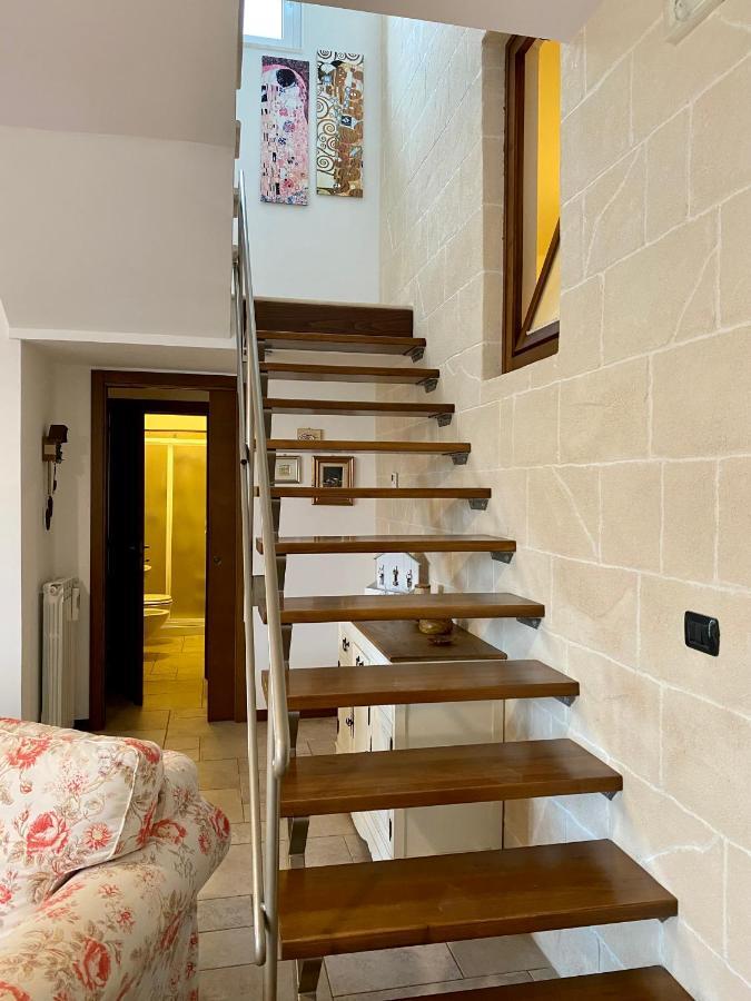 Marta- Puglia Mia Holiday home
