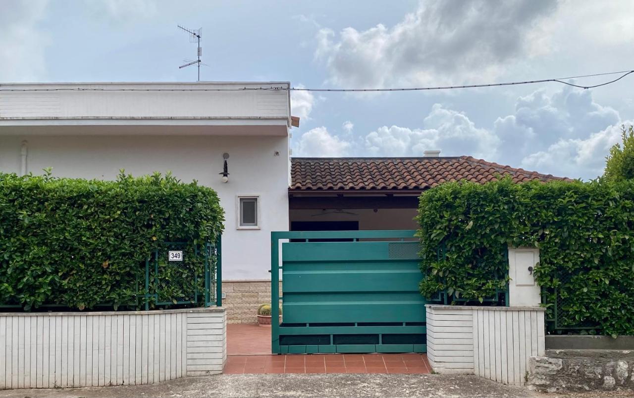 Holiday home Marta- Puglia Mia