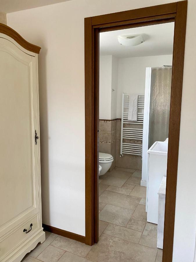 Marta- Puglia Mia Holiday home Impalata