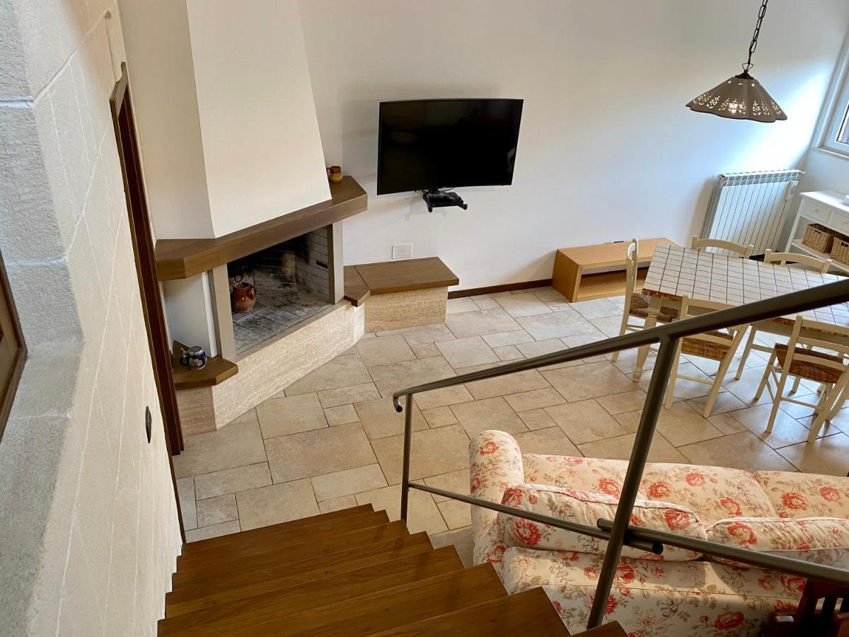 Marta- Puglia Mia Vakantiehuis *