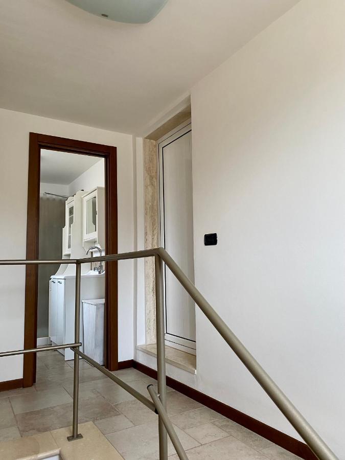Marta- Puglia Mia Vakantiehuis Impalata