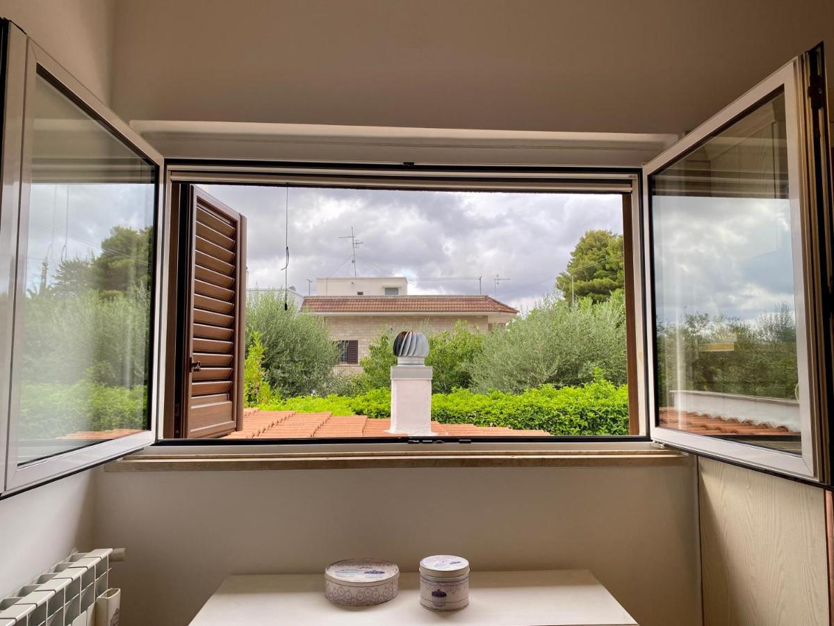 Vakantiehuis Marta- Puglia Mia