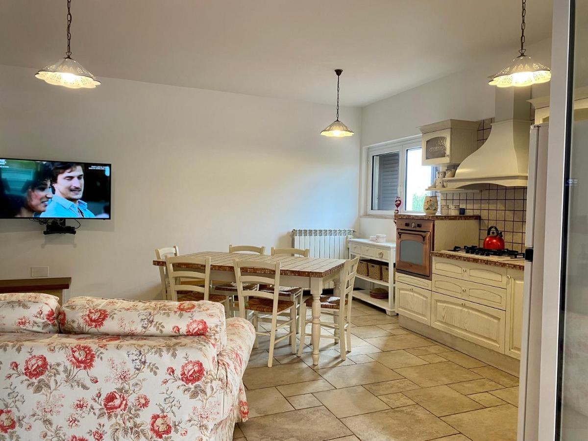 Marta- Puglia Mia Holiday home