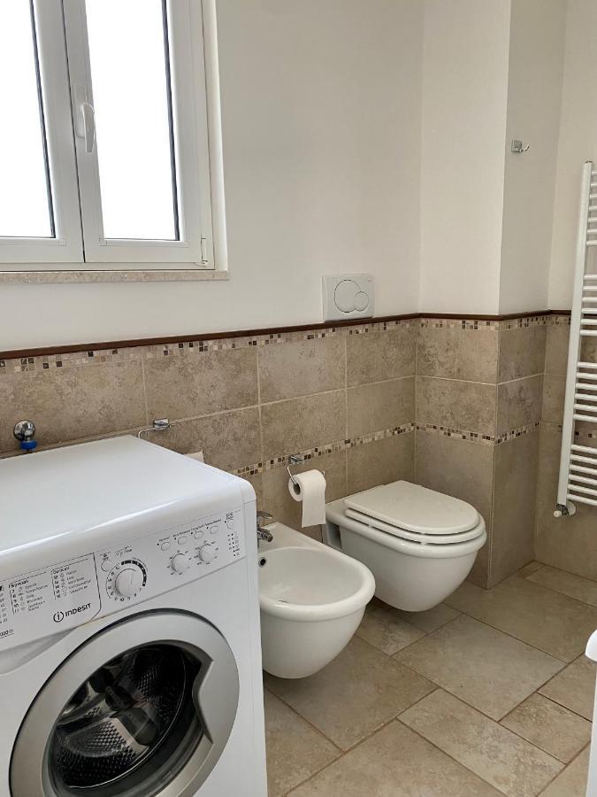 Marta- Puglia Mia Holiday home