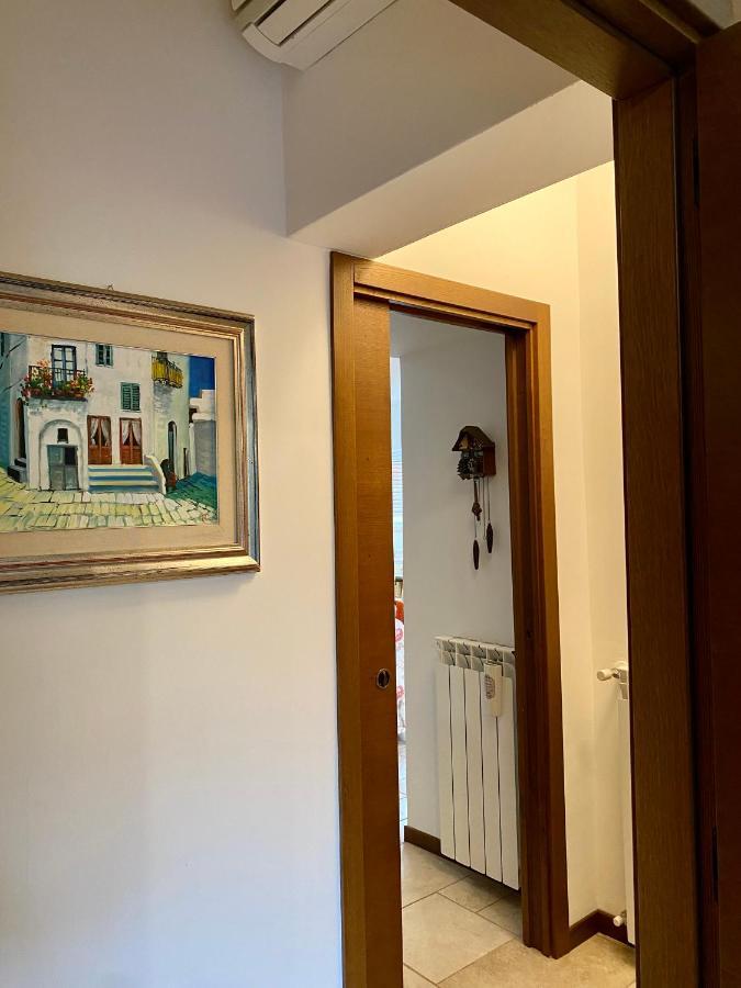 Vakantiehuis Marta- Puglia Mia *