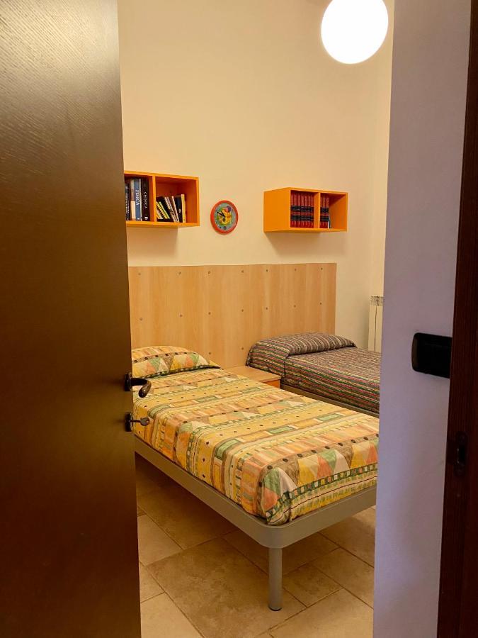 Marta- Puglia Mia * Impalata