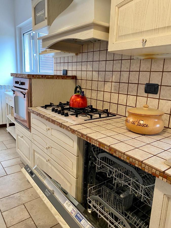 Marta- Puglia Mia Vakantiehuis