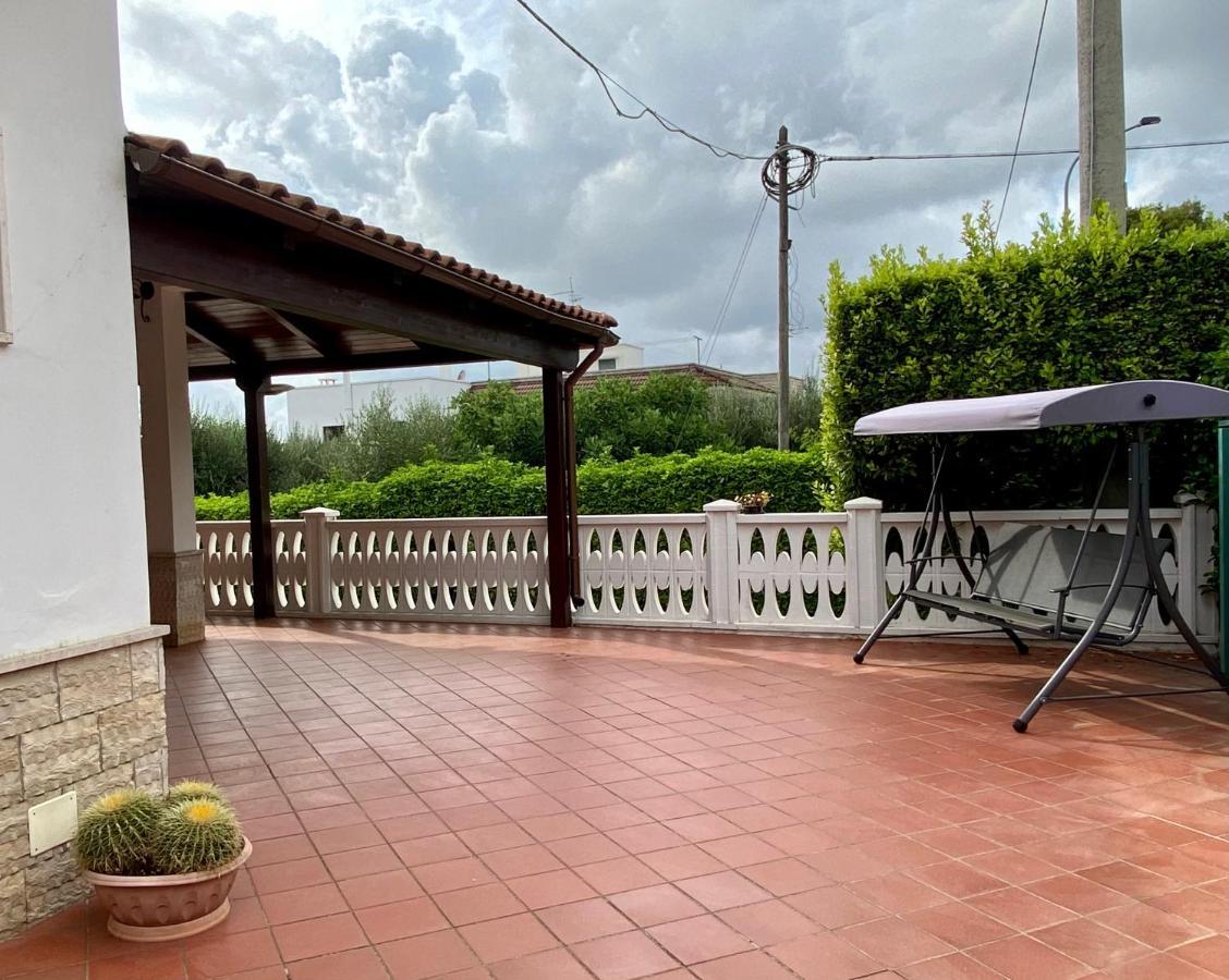 Vakantiehuis Marta- Puglia Mia Impalata