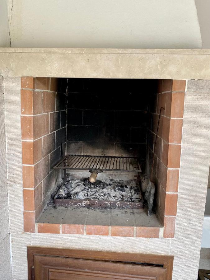 Vakantiehuis Marta- Puglia Mia Impalata