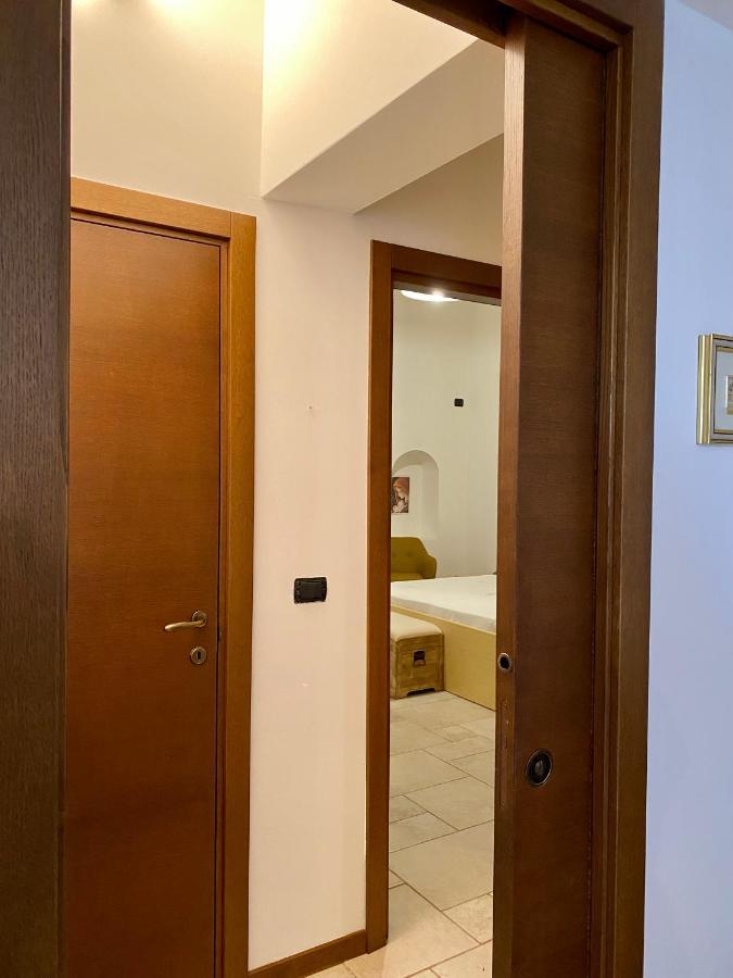 Marta- Puglia Mia Vakantiehuis *