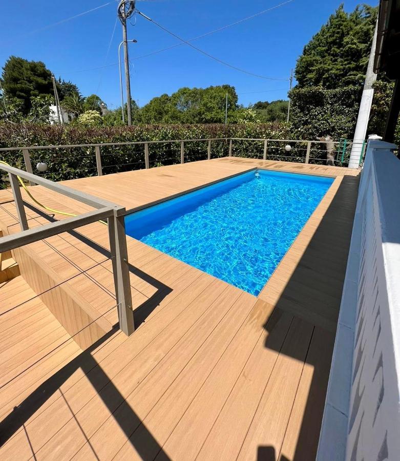 Holiday home Marta- Puglia Mia *