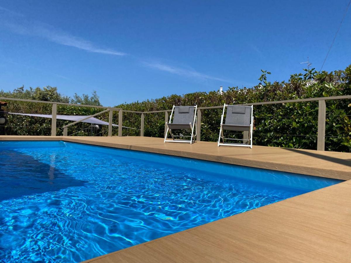 Holiday home Marta- Puglia Mia Impalata